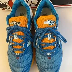 New Balance | Shoes | New Balance Run Disney Donald Duck  display picture 1